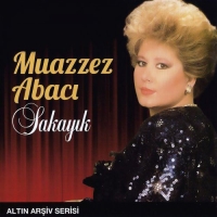 Muazzez Abacı: Şakayık - CD