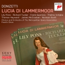 The Metropolitan Opera Orchestra and Chorus, Richard Tucker, Fausto Cleva, Lily Pons: Donizetti: Lucia di Lammermoor - CD Foto #1