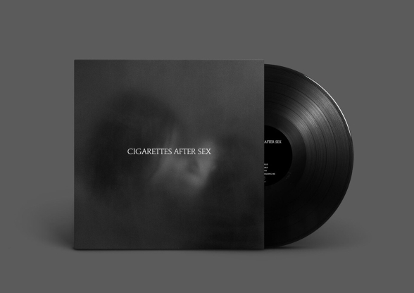 cigarettes after sex patch also taken form the album sessions Cigarettes After Sex: X's -