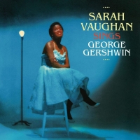 Sarah Vaughan Sings George Gershwin + 13 Bonus Tracks - CD