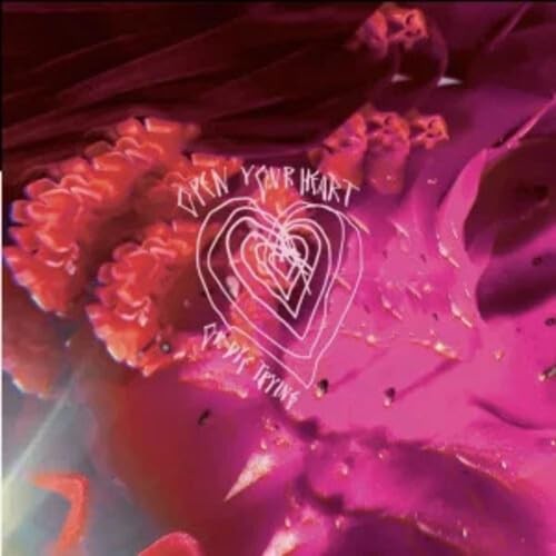 Arcade Fire: Open Your Heart or Die Trying - Plak Foto #1