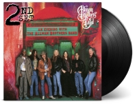 The Allman Brothers: An Evening With..2nd Set - Plak