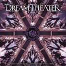 Dream Theater: Lost Not Forgotten Archives: The Making Of Falling Into Infinity - CD Foto #1