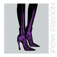 Nouvelle Vague: Couleurs Sur Paris - CD