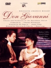 Mozart: Don Giovanni (Zurich) - DVD Foto #1