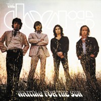 The Doors: Waiting For The Sun - SACD