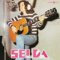 Selda Bağcan: Selda (Siyah Plak) - AÇIKLAMAYI OKUYUNUZ - Plak