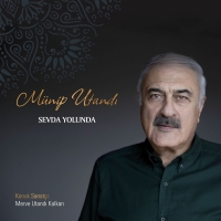 Münip Utandı: Sevda Yolunda - CD