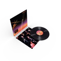Supertramp: Famous Last Words (Half Speed Mastered) - Plak