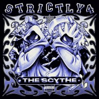 Denzel Curry: Strictly 4 The Scythe - CD
