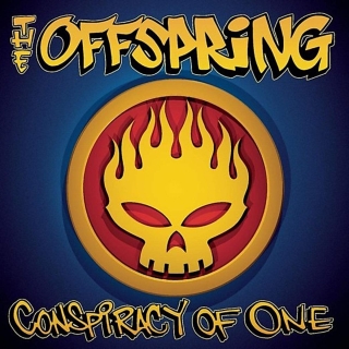 The Offspring Plak, CD ve DVD Satın Al | Opus3a