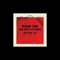 Hank Mobley: Peckin' Time (45rpm-edition) - Plak
