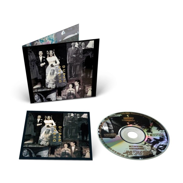 Duran Duran (The Wedding Album) (2026 Edition) - CD Foto #2