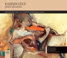 Esra Pehlivanlı, Anastasia Safonova: Kadının Gücü - CD Foto #1