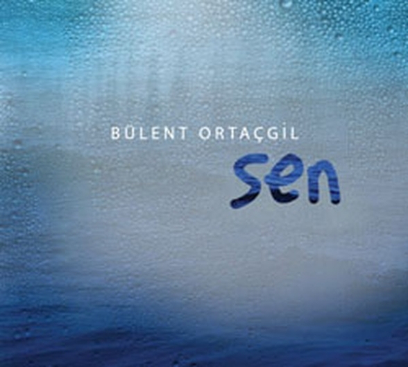 Bülent Ortaçgil: Sen - CD Foto #1