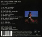 Pink Floyd: The Final Cut (Digipack) - CD Foto #2