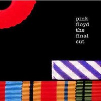 Pink Floyd: The Final Cut (Digipack) - CD