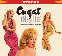 Xavier Cugat Orchestra: The Hits - CD