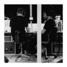 Ólafur Arnalds, Nils Frahm: Trance Frendz - Plak Foto #1