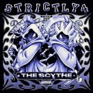Denzel Curry: Strictly 4 The Scythe (Limited 1st Pressing Edition) (Transparent Violet Vinyl) - Plak Foto #1
