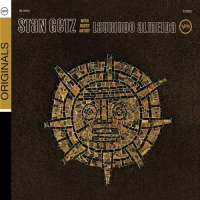 Stan Getz With Guest Artist Laurindo Almeida - CD