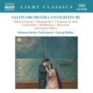 Schwanen Salon Orchestra: Salon Orchestra Favourites, Vol. 3 - CD Foto #1