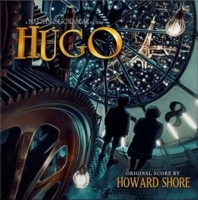 Howard Shore: Hugo (Colored Vinyl) - Plak
