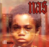 Nas: Illmatic - CD