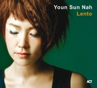Youn Sun Nah: Lento - CD