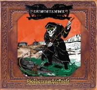 Kanonenfieber: Soldatenschicksale (Deluxe Edition) - CD