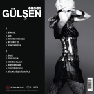 Gülşen: Önsöz - Plak Foto #2