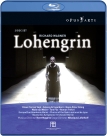 Wagner: Lohengrin - BluRay Foto #1
