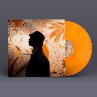 Sultan Stevenson: El Roi (Limited Edition - Orange Vinyl) - Plak