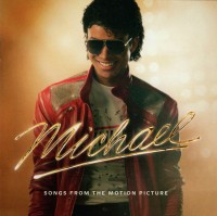 Michael Jackson: Michael – Songs From The Motion Picture - Kaset