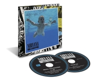 04▢NIRVANA NEVERMIND 30th IY0507-6 Nirvana: Nevermind (30th Anniversary Deluxe Edition) - CD | Opus3a