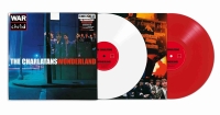 The Charlatans: Wonderland (Colored Vinyl Edition) - Plak