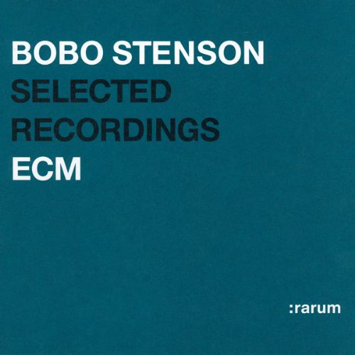 Bobo Stenson: Selected Recordings - CD Foto #1