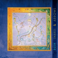 Rush: Snakes & Arrows (SYEOR 2026) - Plak
