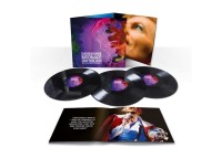 David Bowie: Moonage Daydream – A Brett Morgen Film - Plak