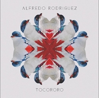 Alfredo Rodriguez: Tocororo - CD