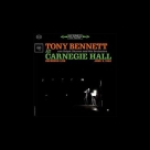 Tony Bennett At Carnegie Hall - Plak Foto #1