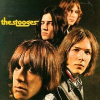 The Stooges - CD