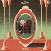 Thee Marloes: Perak - Plak