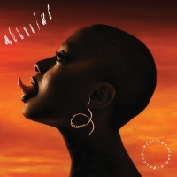 Cécile McLorin Salvant: Mélusine - CD