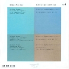 Gidon Kremer: Edition Lockenhaus, Vol. 4&5 - CD Foto #1