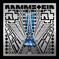 Rammstein Plak, CD ve DVD Satın Al | Opus3a