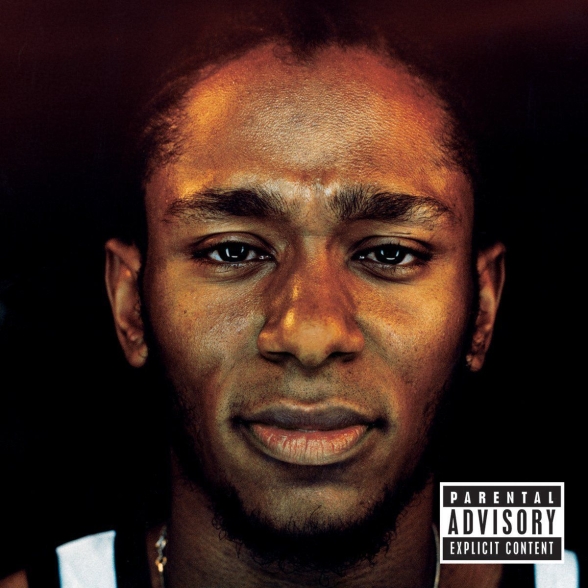 Mos Def: Black On Both Sides - Plak Foto #1