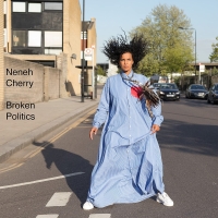 Neneh Cherry: Broken Politics - Plak