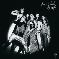 Alice Cooper: Love It To Death (Limited-Edition) - Plak