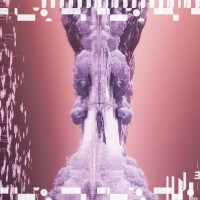 Nils Petter Molvaer: Khmer Live In Bergen (Purple Marble Vinyl) - Plak